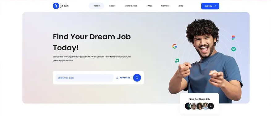 Job & Freelancing Portal